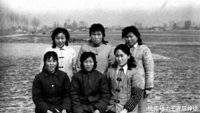 隐瞒|女特务潜伏大陆30年,为了隐瞒真实身份,嫁给农民生下8个孩子