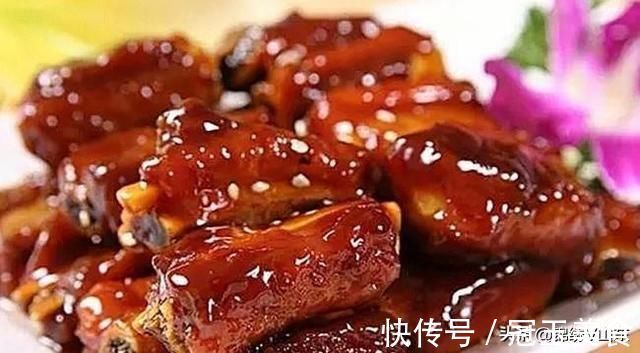米饭|周末聚餐推荐特别适合待客的17道菜，好吃不腻，两碗米饭不够吃