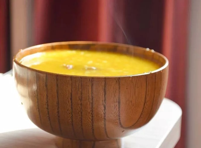 红枣|冬季养生粥御寒又养生!分享8道养生粥的做法,营养全面好消化,驱寒保暖身体好!