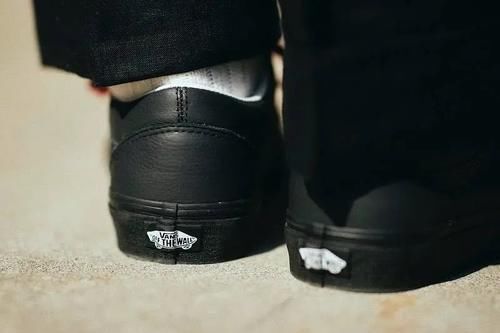 Notre 平替？BILLY'S 再出 Old Skool 限定款