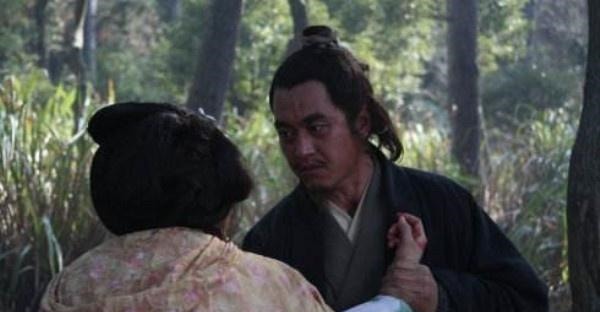 关索$拼命三郎石秀,病关索杨雄,两人的能力到底谁更胜一筹呢!