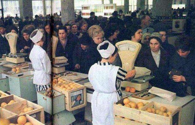 地方|就算没有美国,苏联也会解体苏联真正的软肋在这些地方