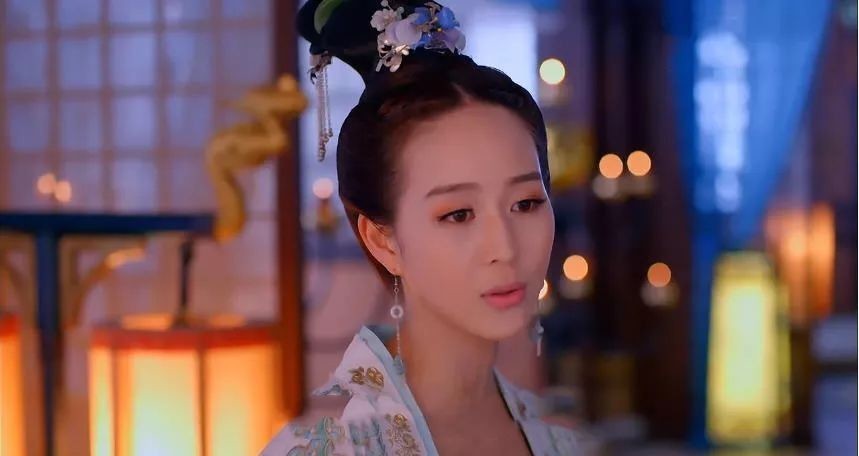 皇帝|大唐这一对姐妹花,先后嫁给了两个皇帝,最后都跟随皇帝而死