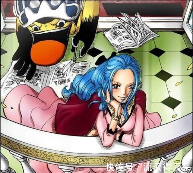 草帽团|海贼王发现草帽团的宝藏，单拿一个出来就价值40亿贝利