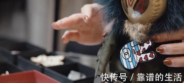 亚克力 性价比最高的时尚单品,轻松变chanel女孩儿!