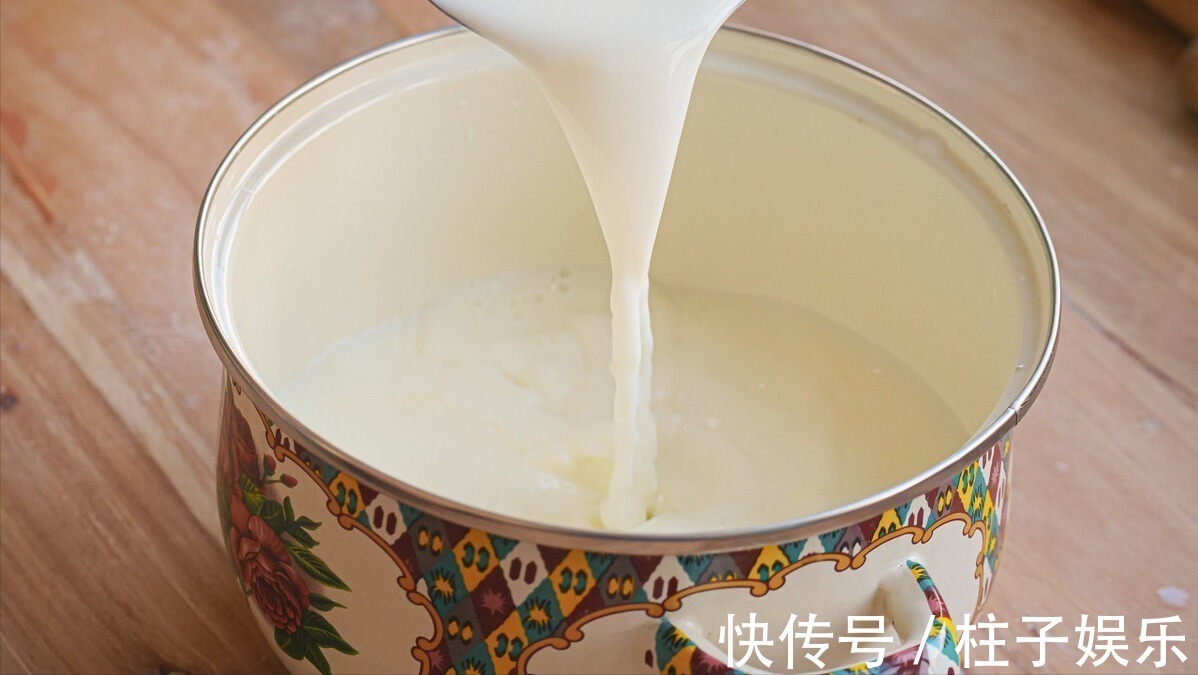 骨汤|春天再贵也要吃一次,钙是鸡蛋10倍,增强免疫力,孩子猛长个