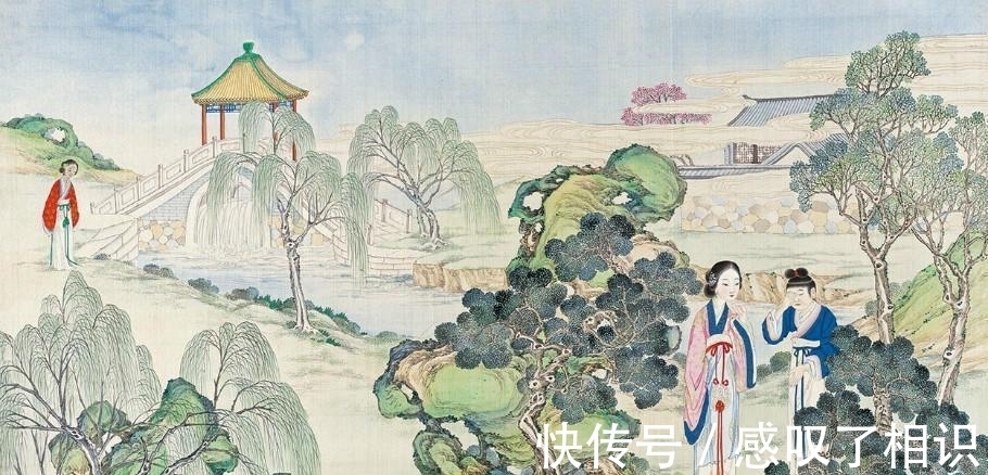 曹雪芹&她是红楼梦最愚蠢的人, 比王熙凤条件好, 却自己折腾输的精光!