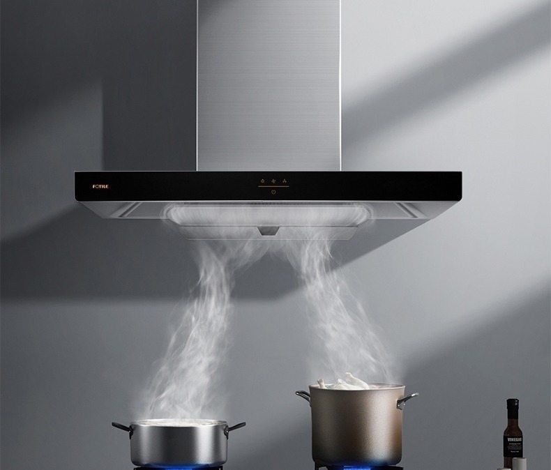 整洁|当初不听劝,坚持做开放式厨房,房子住了5年,说说我的真实体验