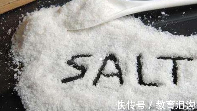 黄帝内经|高血压“怕”的可能是它,不是盐,可能很多人想错了