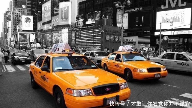 为什么出租车百万公里无大修,私家车却