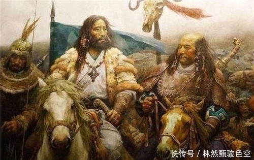匈奴|为何匈奴人抓到汉人不杀,还赐其本族女子成亲?多年后才知上当了