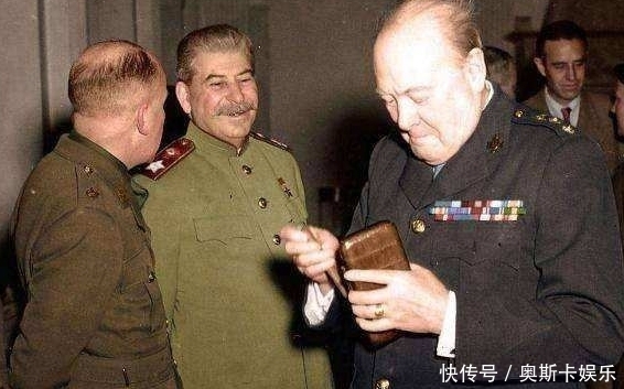 格鲁吉亚|斯大林的晚年有多凄惨？不再相信任何人，每天都活在恐惧之中