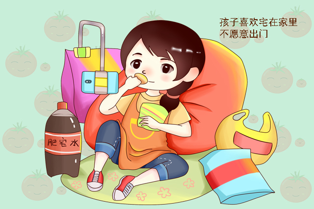 大长腿|孩子矮是“惯”出来的,这些坏习惯若不纠正,父母再高娃也难长个