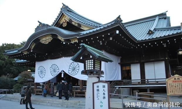 参拜|靖国神社是怎么回事?日本政要为何竞相参拜?