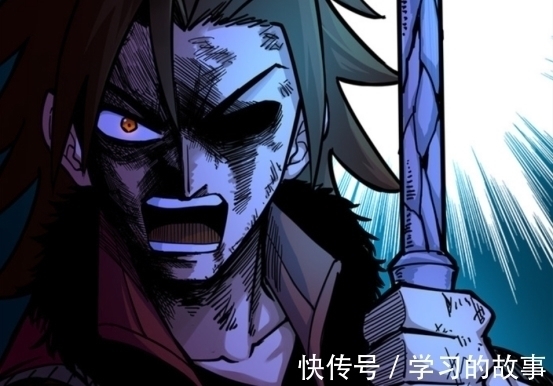 血刃渊魔|刺客伍六七血刃渊魔靠吸血认主,魔刀千刃是否有相同机制