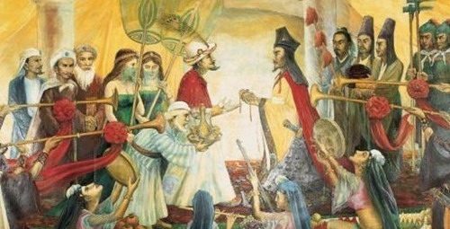 彡姐羌$中国最简单的姓氏之一,只有三笔,大多数人见后却总是读错