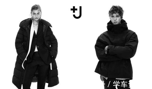 优衣库 优衣库+J,史上最贵也最超值的合作款!我推荐这些~!