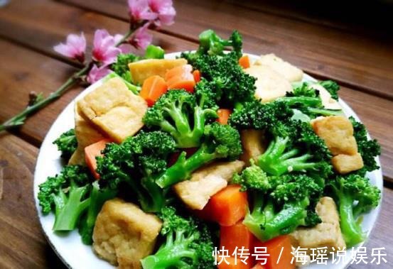 几道营养丰富的家常菜，做法不难，你也可以学会在家当大厨