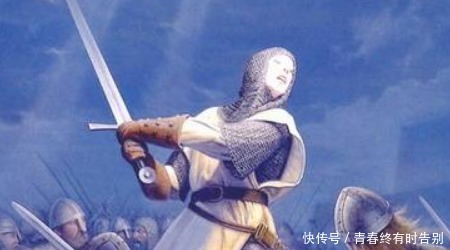 救人为先的医院骑士团为何会被逼无路,难道当时人心都是凉的吗!