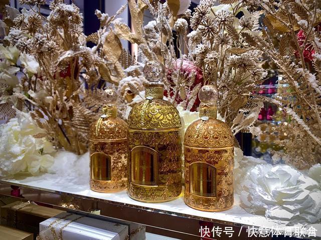 香水也讲“血统”,这4大皇室专用香,你用过几个