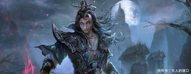 身份|天龙八部中扫地僧是谁轻易看出逍遥派武功,其实真实身份是他!