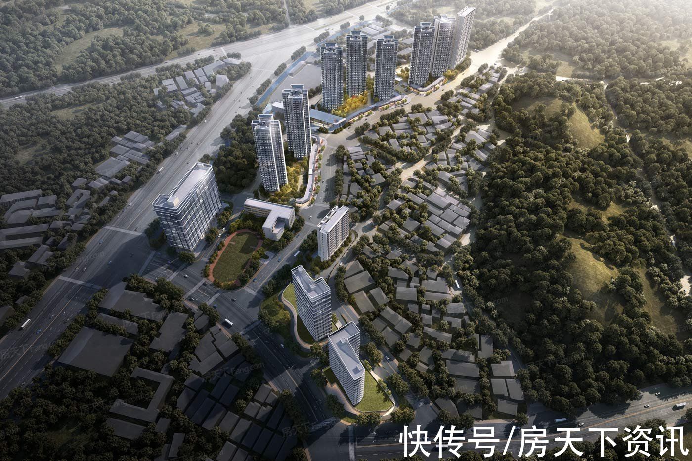 好房|别错过！广州2021年09月低价好房关注 最高直减 100元