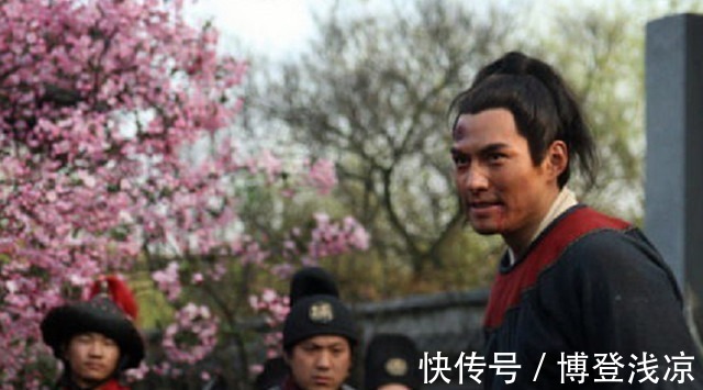 宋江|水浒中最感人的七大瞬间,看到最后你流泪了吗?