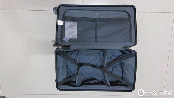 漫游者|锦囊行李箱有多能装？我想要的统统带走