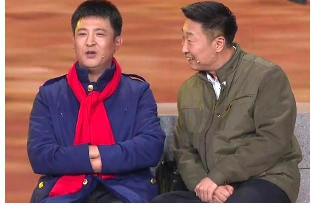 孫濤每年都能參加春節(jié)晚會(huì)，你知道他到底是誰(shuí)嗎？