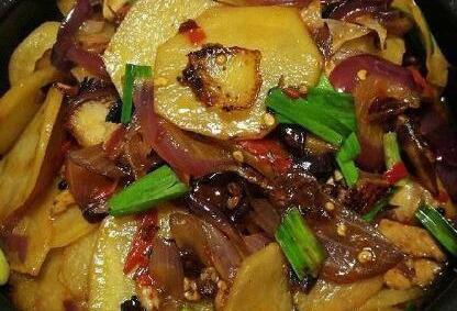 简单拿的出手的12道美食,吃完都说好吃,非常的下饭营养又美味