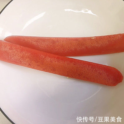 手抓饼|吃一次就上瘾的早餐～手抓饼