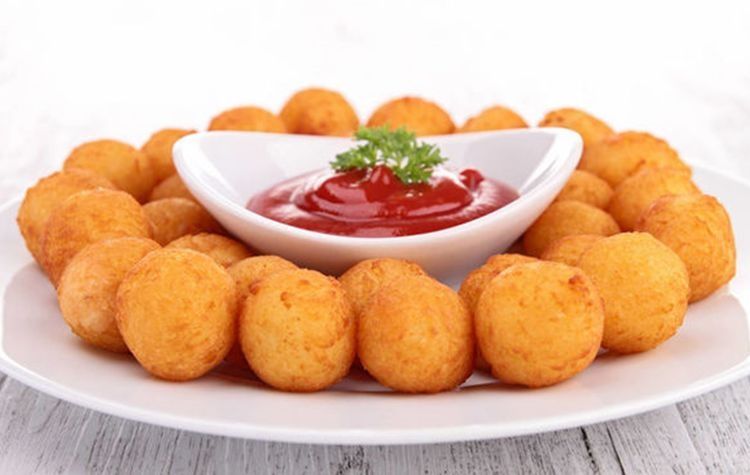 “1”个土豆,6种做法,每天换着吃,天天不重样,看完建议收藏