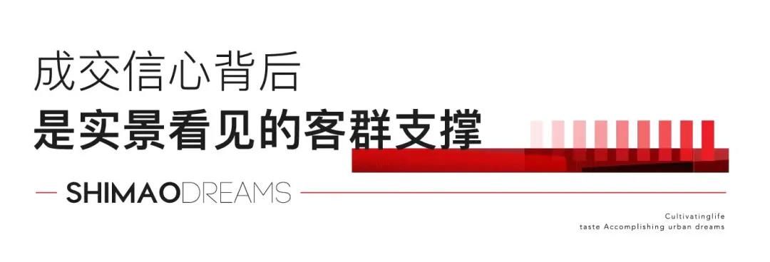 世茂公园|这里的商铺成为爆款，一点也不意外