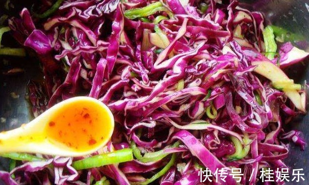 燃脂菜|它是天然的燃脂菜，每天晚上吃一点，身材越来越窈窕