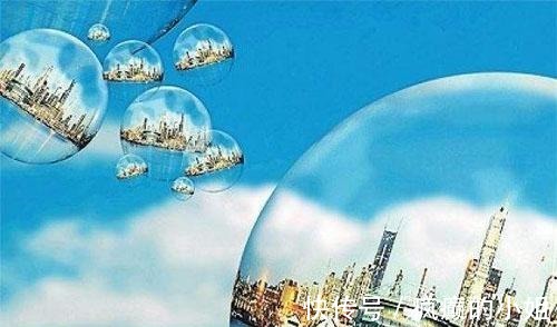 二线城市|中国将以怎样的方式消灭房价泡沫