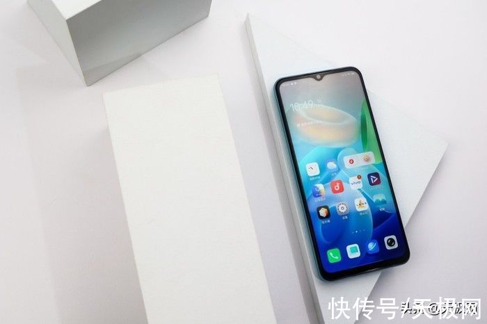 超长|vivo Y55s体验：6000mAh的超长续航，能量直接拉满