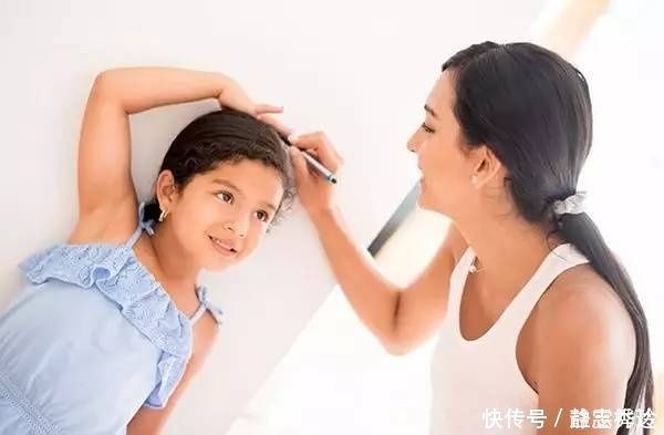 个头|孩子身上出现3个变化，说明可能要停止长高了，对照你家娃看看
