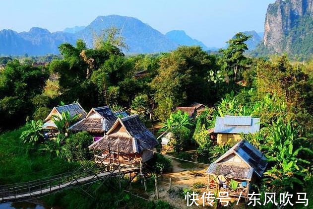 老地方|国内最后的一夫多妻制村寨：没水电更没网络，景色却美如世外桃源