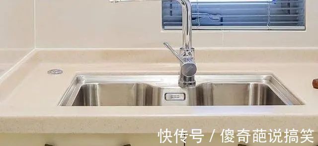 地漏|装修别留这些卫生死角!我家新房入住半年,打扫卫生崩溃到哭