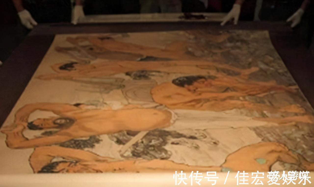 恩怨|徐悲鸿与刘海粟为何恩怨从年轻斗到去世，究竟谁对谁错