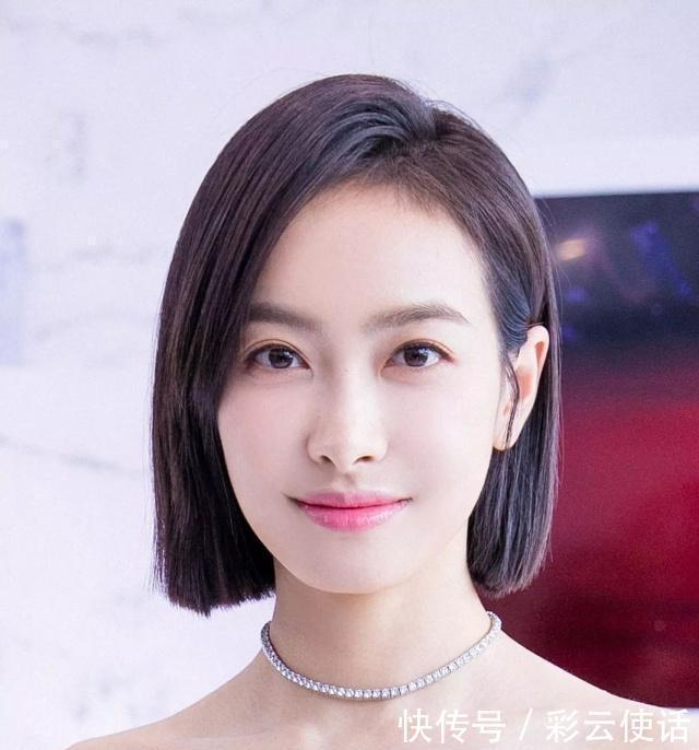 女人如果上了年纪，这3种发型别留了，不仅显老还显得脸很大！