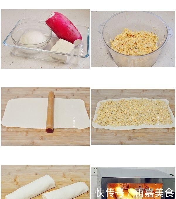 营养|豆腐的4款花样吃法,既是主食又是菜,清淡营养不上火