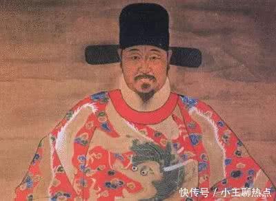 戚继光:封侯非我意,但愿海波平