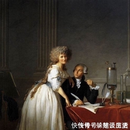 马拉之死|他是法国画坛巨匠,师从亲戚,曾画出世界名画《马拉之死》!