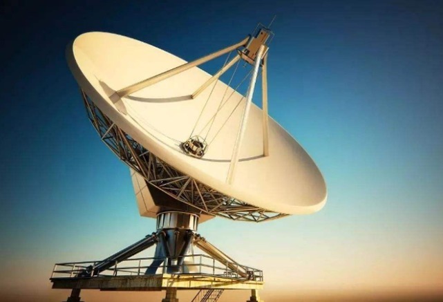 锁定|雷达如何锁定战斗机?只要它愿意可以锁定一切,原理如此简单