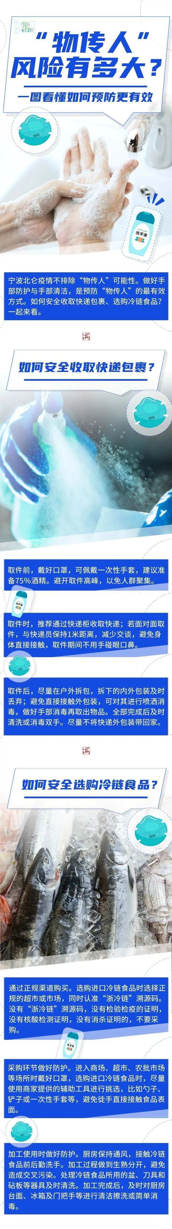 手部|“物传人”风险有多大？手部防护和清洁很重要！