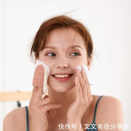婴儿肌|五款公认好用的洗面奶,难怪别人都是婴儿肌,看看你在用吗?