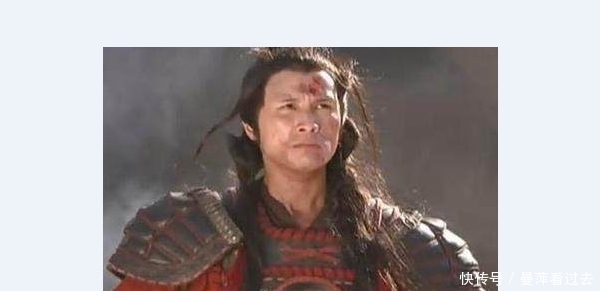 王府|明朝开国第一猛将,被朱元璋处以极刑,最后挂在王府直到明朝灭亡