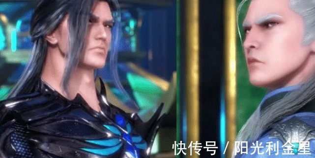 比比东|斗罗大陆七宝琉璃宗有一人想杀唐三,幸被宁风致拦下,险酿惨果