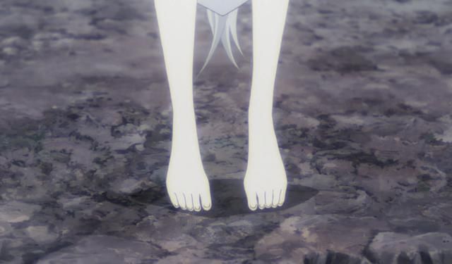 虚饰魔女潘朵拉登场，恐怕又是动漫圈的一个狠角色